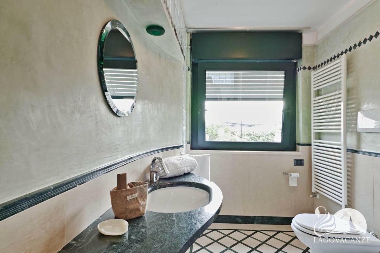 Villa Livia Luxury Roe Buitenkant foto
