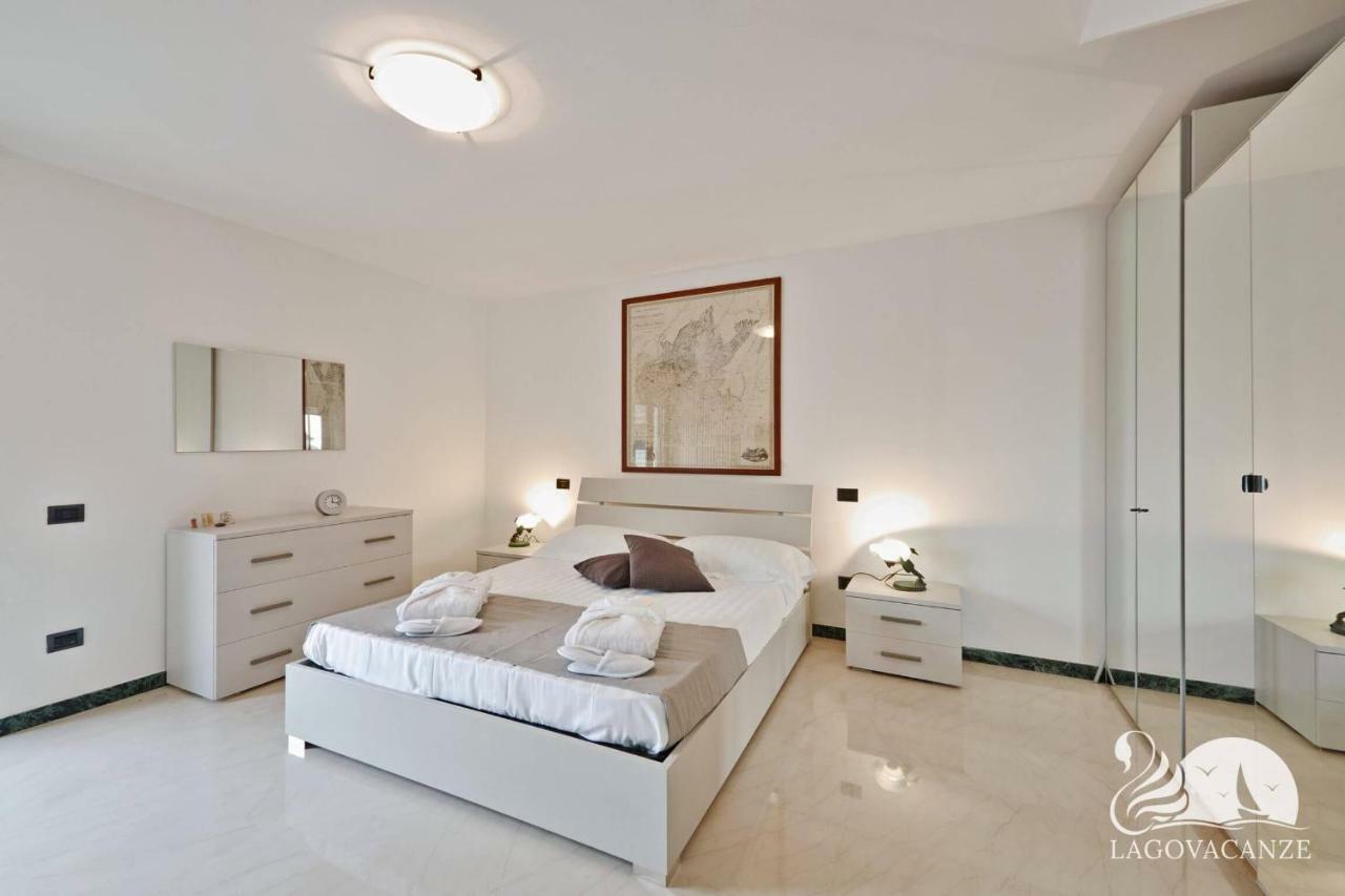 Villa Livia Luxury Roe Buitenkant foto