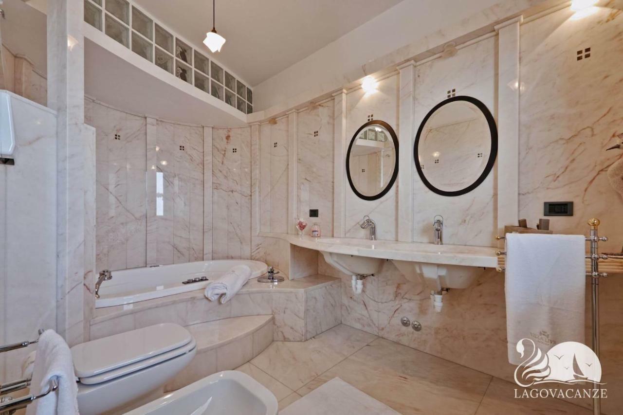 Villa Livia Luxury Roe Buitenkant foto