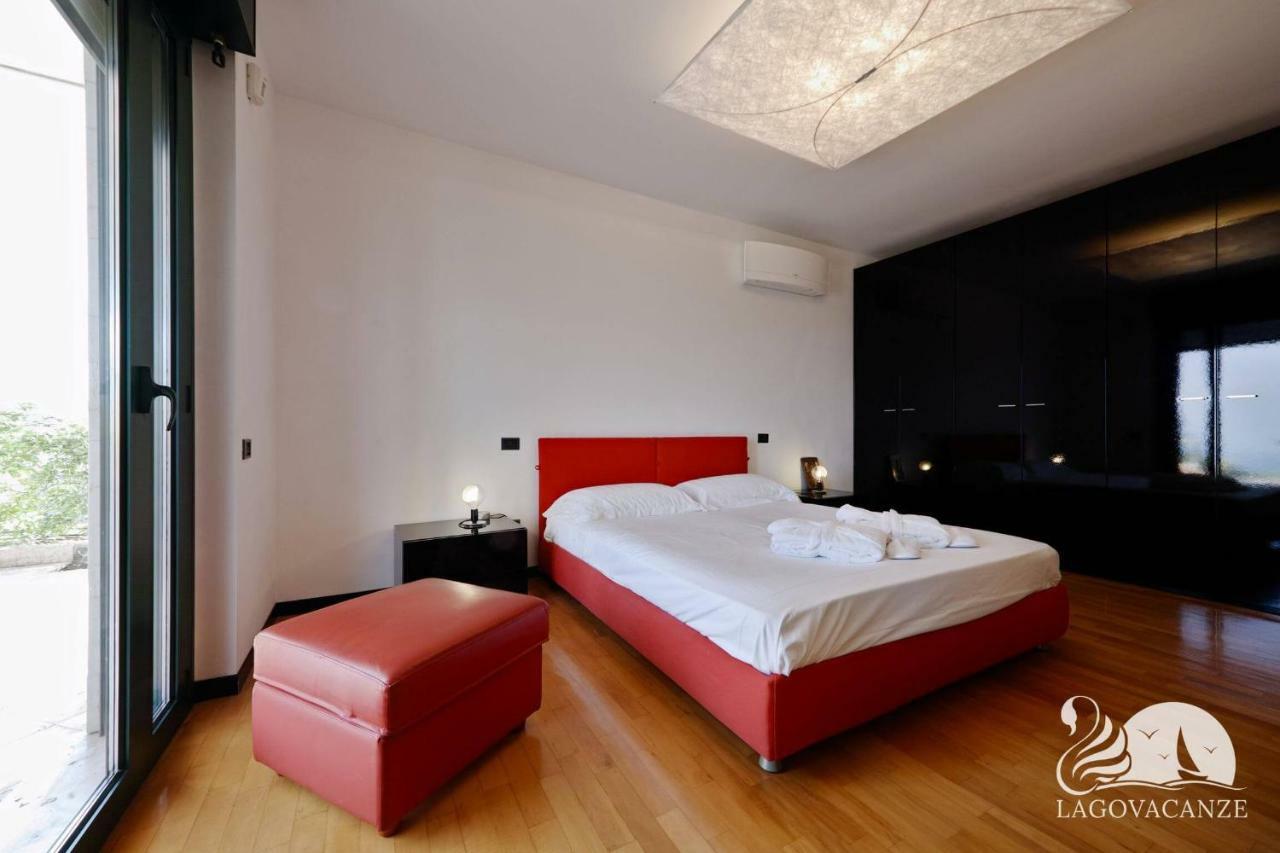 Villa Livia Luxury Roe Buitenkant foto