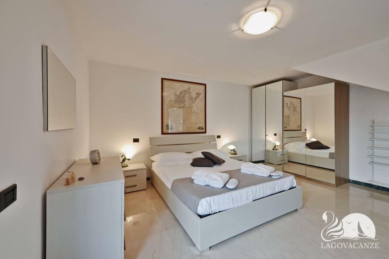 Villa Livia Luxury Roe Buitenkant foto