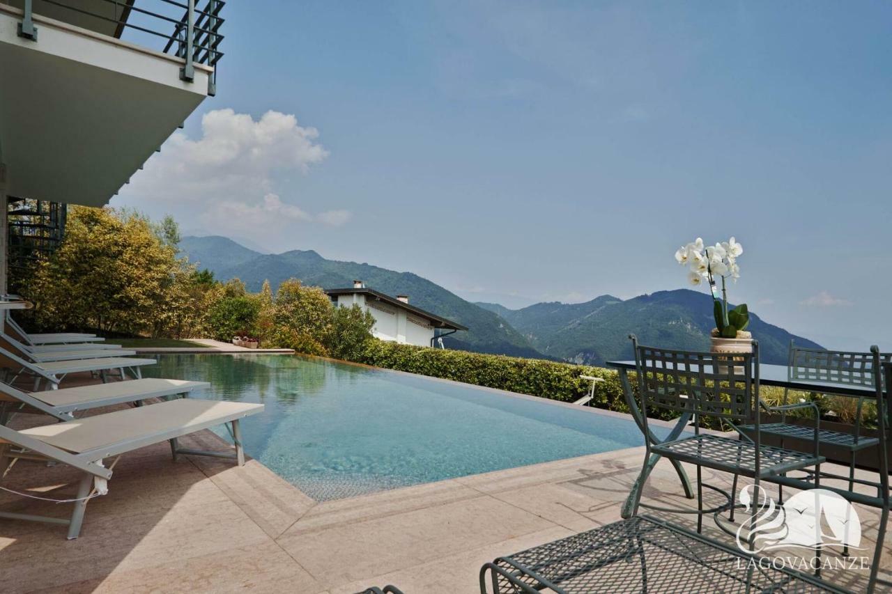 Villa Livia Luxury Roe Buitenkant foto