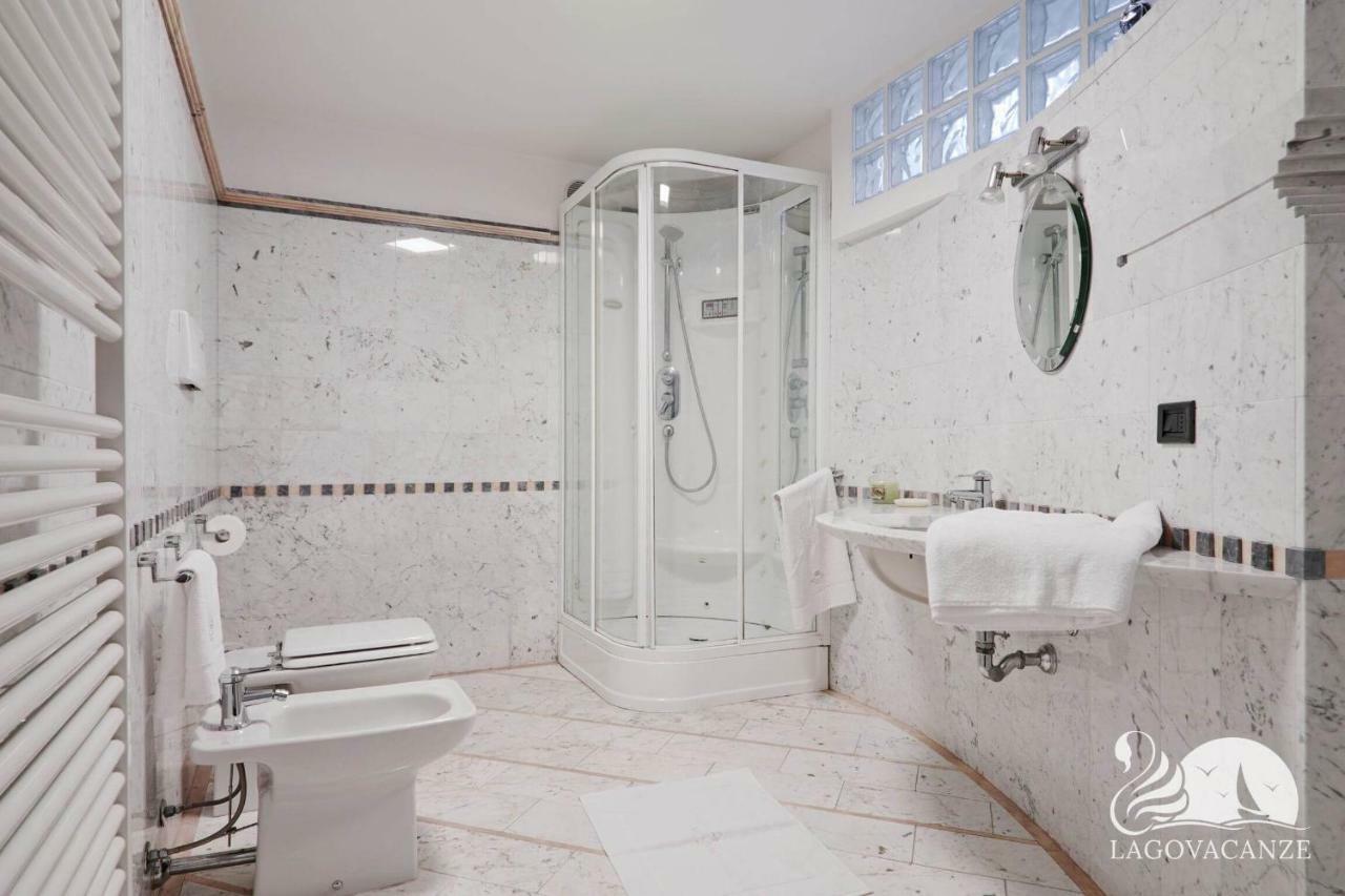 Villa Livia Luxury Roe Buitenkant foto